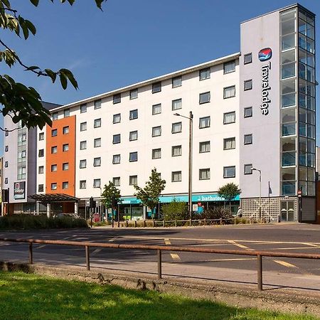 Travelodge Norwich Central エクステリア 写真