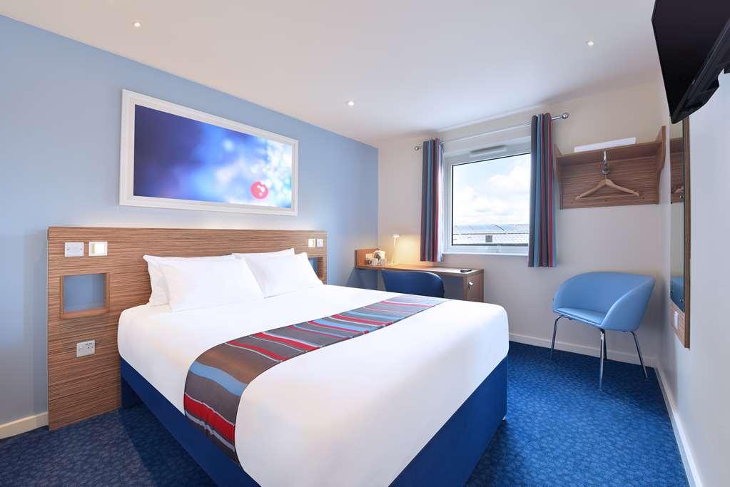 Travelodge Norwich Central 部屋 写真
