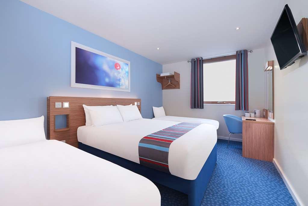 Travelodge Norwich Central 部屋 写真