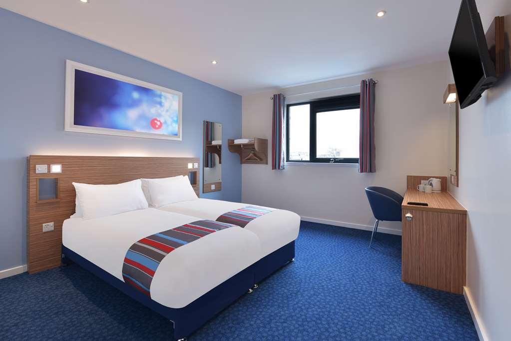 Travelodge Norwich Central 部屋 写真