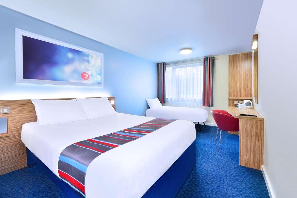 Travelodge Norwich Central 部屋 写真
