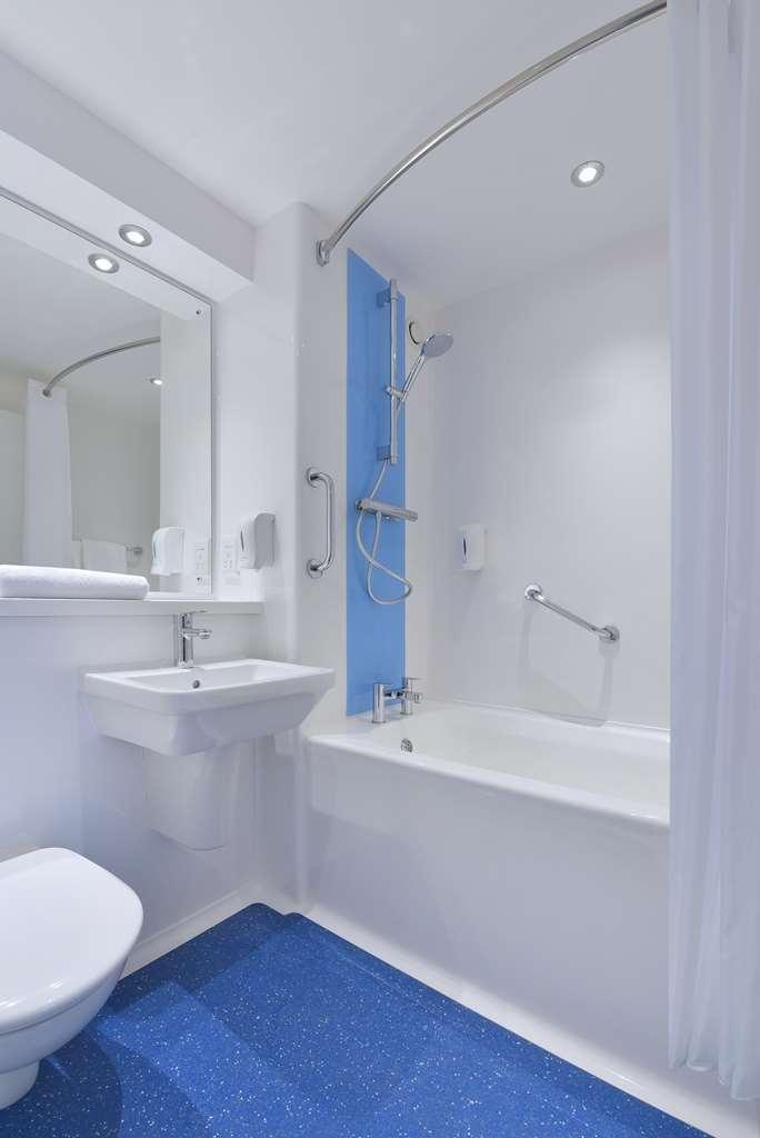 Travelodge Norwich Central 部屋 写真