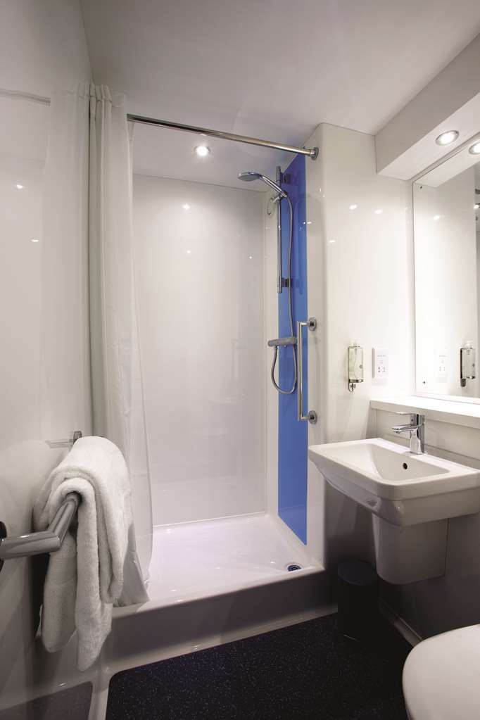 Travelodge Norwich Central 部屋 写真